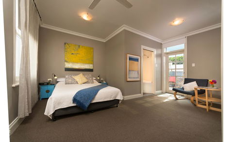 Athelstane House - Accommodation BNB 22
