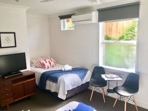 Athelstane House - Accommodation BNB 7