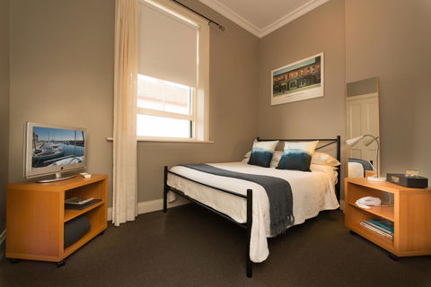 Athelstane House - Accommodation BNB 17