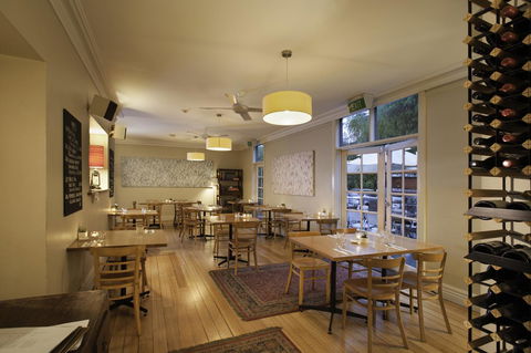 Athelstane House - Accommodation BNB 38