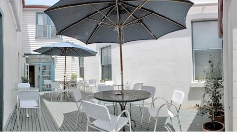 Athelstane House - Accommodation BNB 2