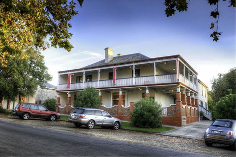 Athelstane House - Accommodation BNB 9