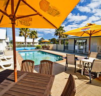 Torquay Tropicana Motel - Accommodation BNB