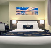 Park Squire Motor Inn  Serviced Apartments - Accommodation BNB