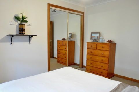 Crimea Retreat - Accommodation BNB 23