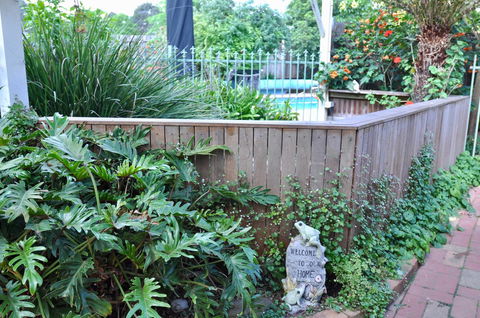 Crimea Retreat - Accommodation BNB 25