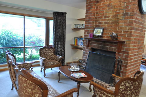 Crimea Retreat - Accommodation BNB 31