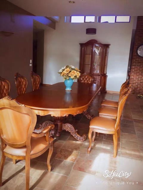 Crimea Retreat - Accommodation BNB 40