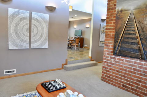 Crimea Retreat - Accommodation BNB 29