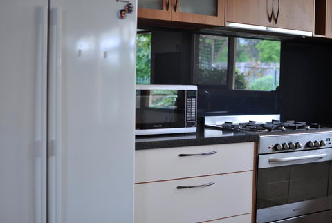 Crimea Retreat - Accommodation BNB 36