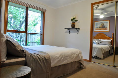 Crimea Retreat - Accommodation BNB 30