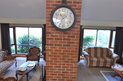 Crimea Retreat - Accommodation BNB 33