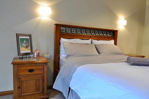 Crimea Retreat - Accommodation BNB 7