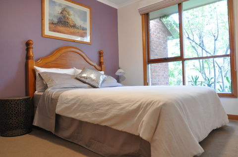 Crimea Retreat - Accommodation BNB 9