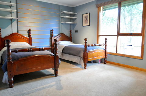 Crimea Retreat - Accommodation BNB 11
