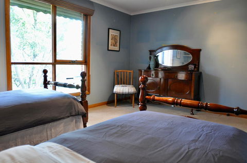 Crimea Retreat - Accommodation BNB 22