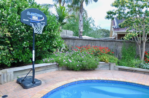 Crimea Retreat - Accommodation BNB 17