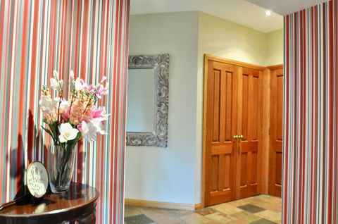 Crimea Retreat - Accommodation BNB 4