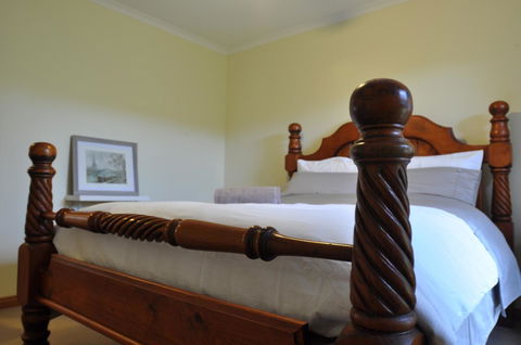 Crimea Retreat - Accommodation BNB 44