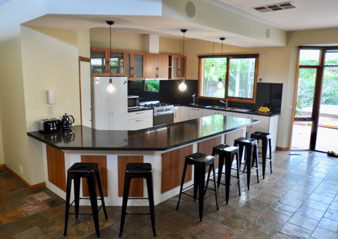 Crimea Retreat - Accommodation BNB 21