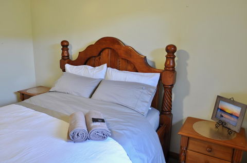 Crimea Retreat - Accommodation BNB 43