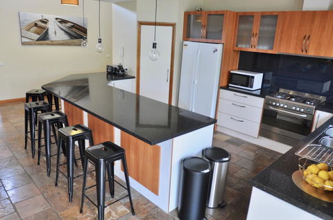 Crimea Retreat - Accommodation BNB 12
