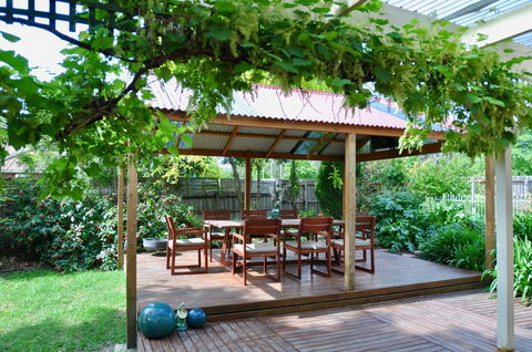 Crimea Retreat - Accommodation BNB 14
