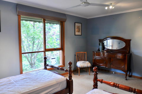 Crimea Retreat - Accommodation BNB 41