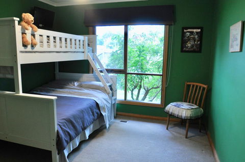 Crimea Retreat - Accommodation BNB 10