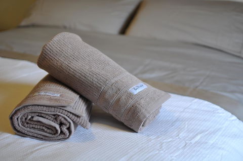 Crimea Retreat - Accommodation BNB 42