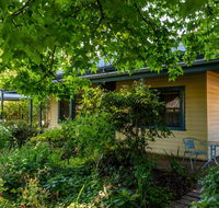 The Orchard House - Accommodation BNB