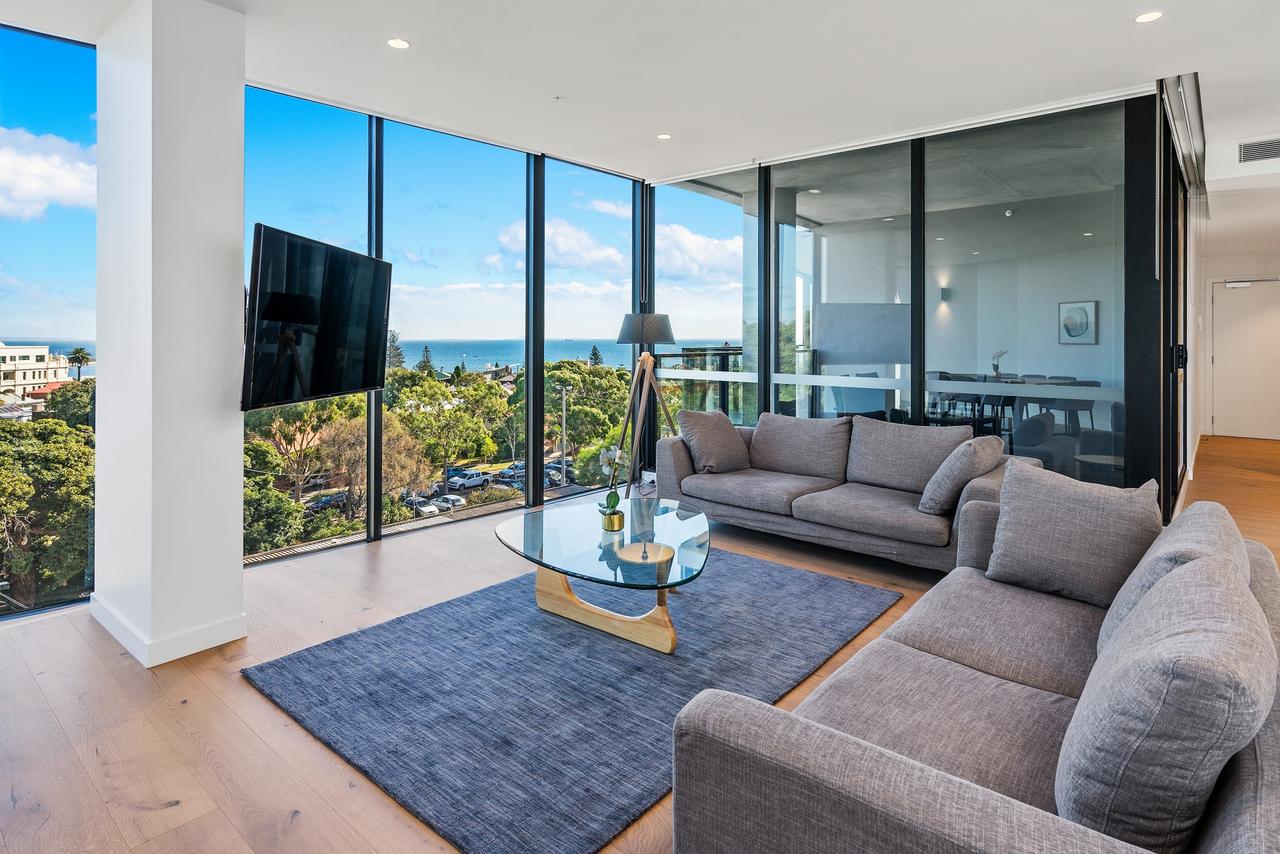 Hampton VIC Accommodation BNB