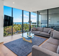 Anchorage Apartments Hampton - Accommodation BNB