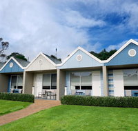 Sorrento Beach Motel - Accommodation BNB