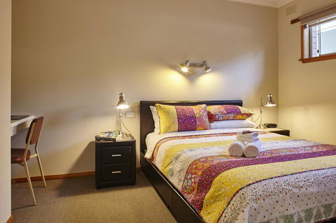 Goldfield Holiday Units - Accommodation BNB 1