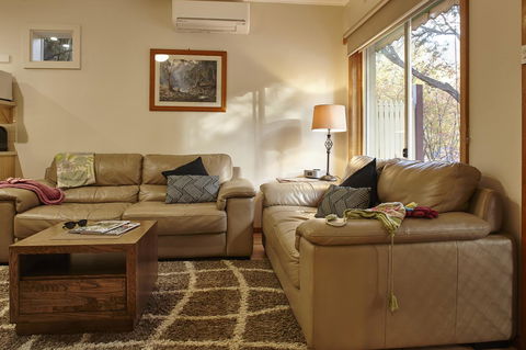 Goldfield Holiday Units - Accommodation BNB 11