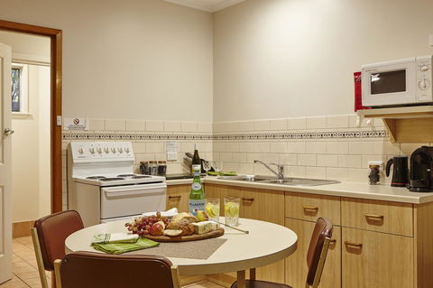 Goldfield Holiday Units - Accommodation BNB 8
