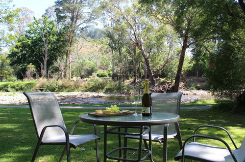 Goldfield Holiday Units - Accommodation BNB 22