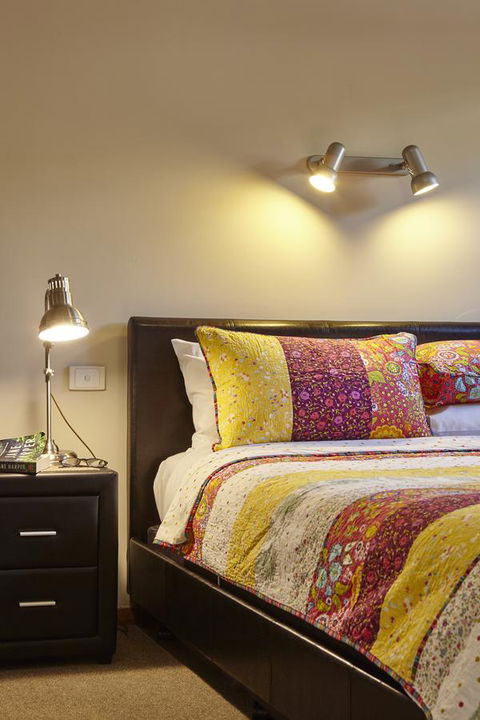 Goldfield Holiday Units - Accommodation BNB 2