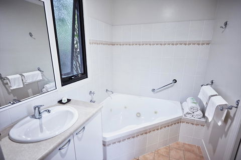 Goldfield Holiday Units - Accommodation BNB 15