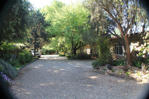 Goldfield Holiday Units - Accommodation BNB 27