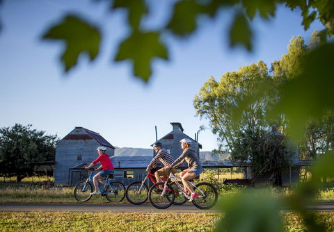 Goldfield Holiday Units - Accommodation BNB 32