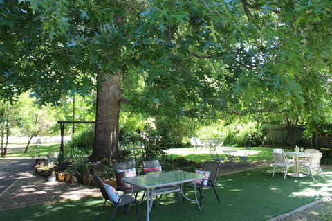 Goldfield Holiday Units - Accommodation BNB 25