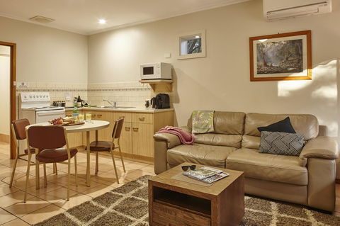 Goldfield Holiday Units - Accommodation BNB 10