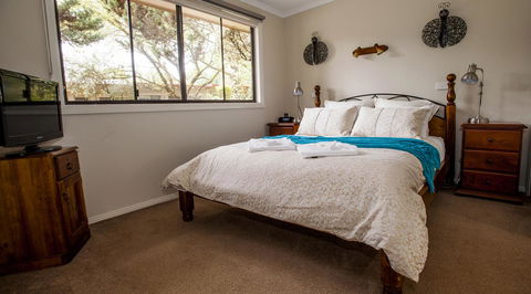 Goldfield Holiday Units - Accommodation BNB 14