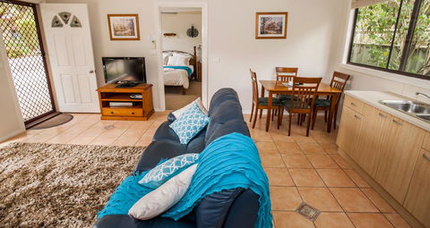 Goldfield Holiday Units - Accommodation BNB 17