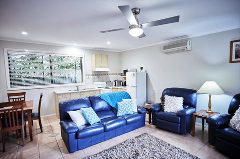 Goldfield Holiday Units - Accommodation BNB 18
