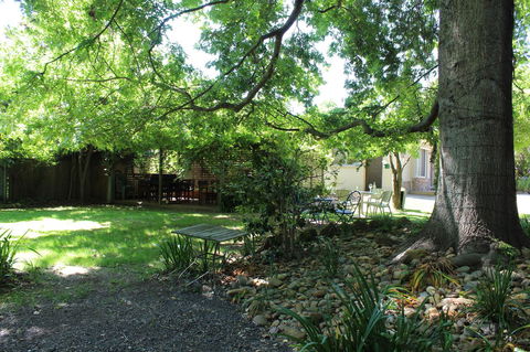 Goldfield Holiday Units - Accommodation BNB 26