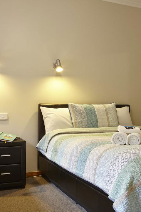 Goldfield Holiday Units - Accommodation BNB 4