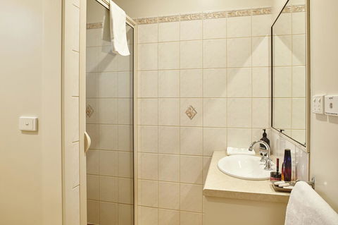 Goldfield Holiday Units - Accommodation BNB 6